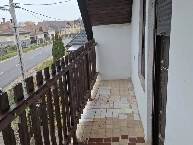 Eladó ház Arnót 120 nm