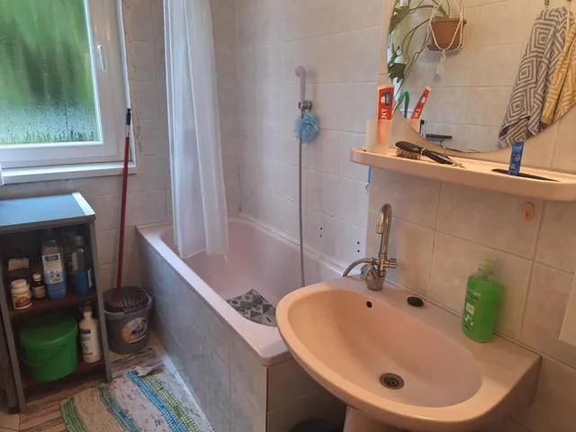 Eladó lakás Miskolc 37 nm