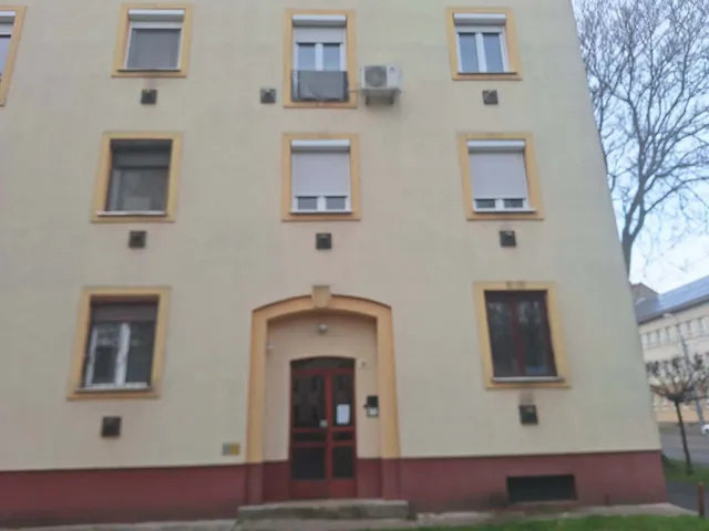 Eladó lakás Miskolc 54 nm