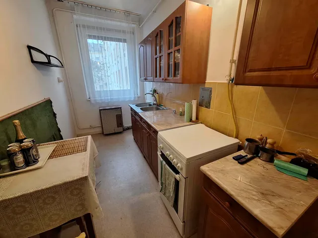 Eladó lakás Miskolc 54 nm