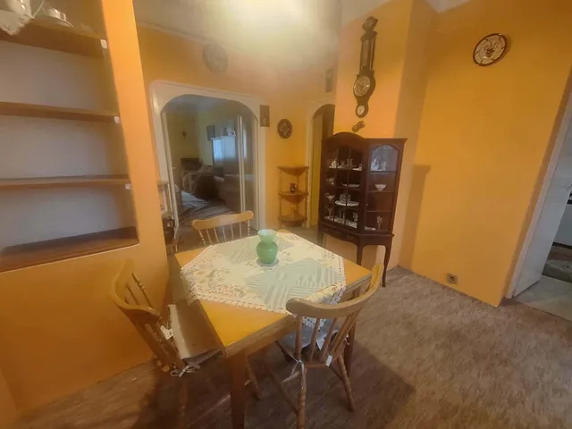 Eladó lakás Miskolc, Dél-Kilián 58 nm