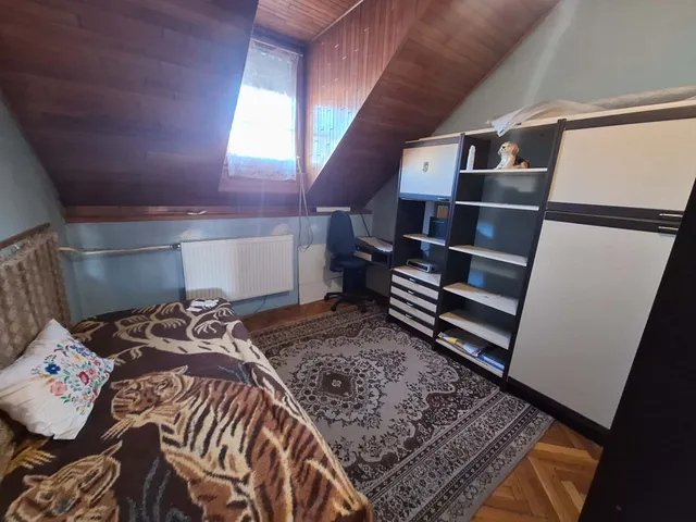 Eladó ház Edelény 205 nm