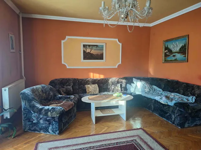 Eladó ház Edelény 205 nm