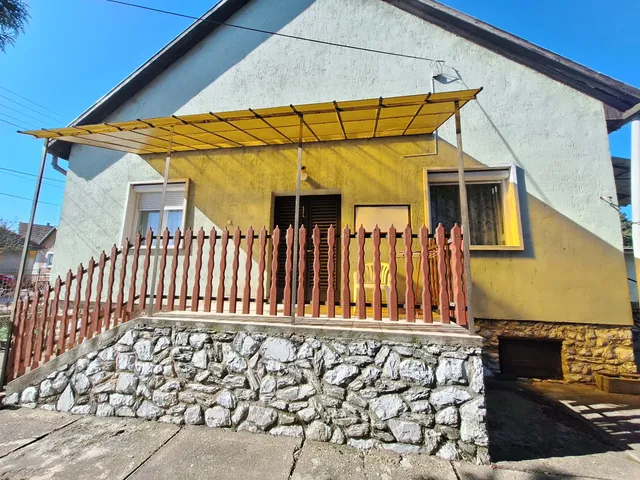 Eladó ház Emőd 74 nm