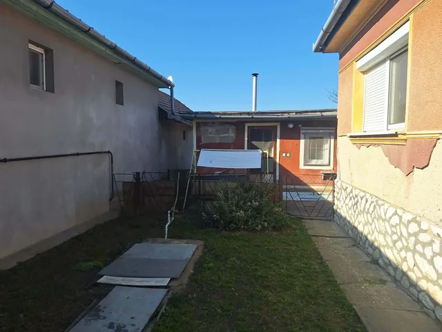 Eladó ház Felsőzsolca 61 nm