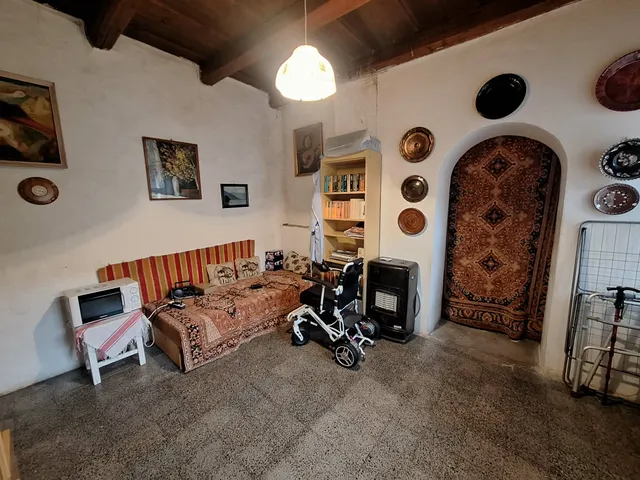 Eladó ház Parasznya 45 nm