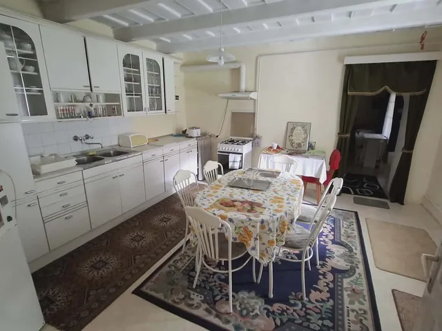 Eladó ház Alsózsolca 75 nm