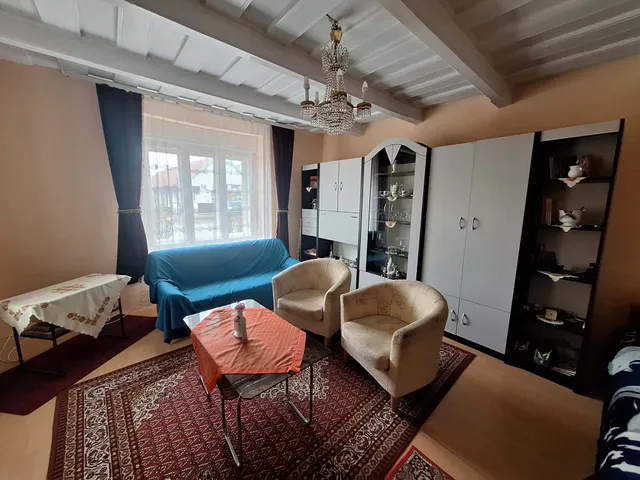 Eladó ház Alsózsolca 75 nm