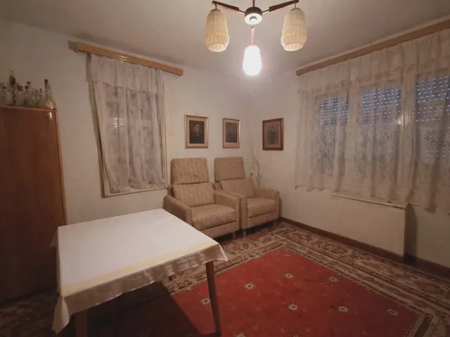 Eladó ház Kesznyéten 80 nm