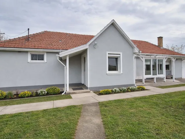 Eladó ház Sajólád 82 nm