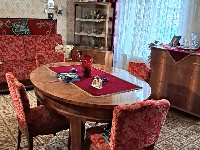 Eladó lakás Miskolc, Belváros 79 nm