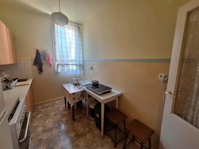 Eladó lakás Miskolc, Bulgárföld 54 nm