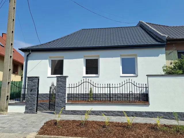 Eladó ház Miskolc, Vologda 85 nm