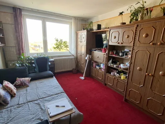 Eladó lakás Miskolc, Bulgárföld 35 nm