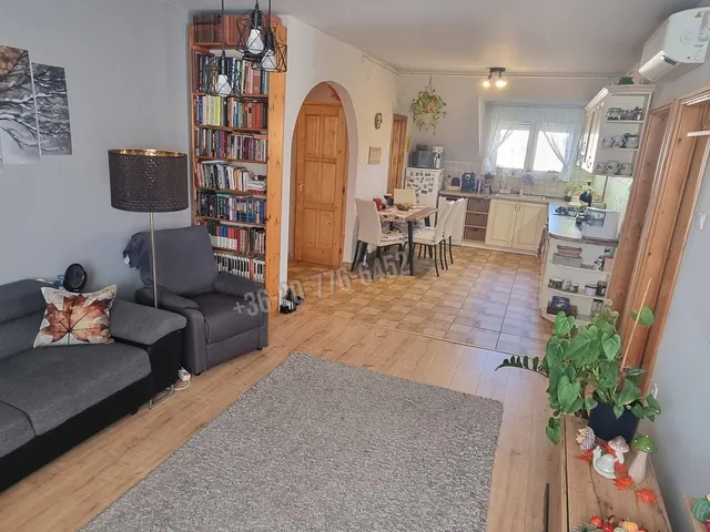 Eladó lakás Esztergom 88 nm