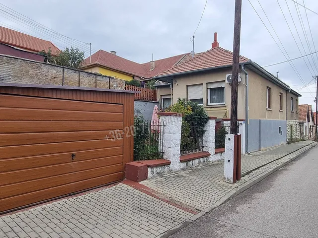 Eladó ház Dorog 82 nm