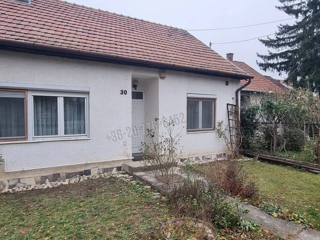 Eladó ház Esztergom 97 nm