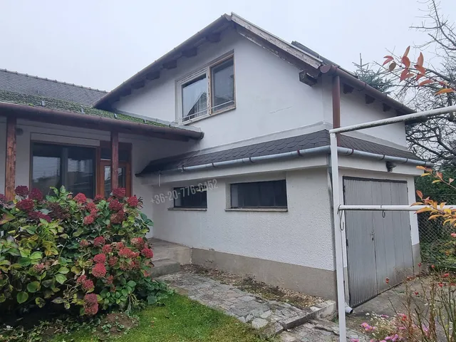 Eladó ház Esztergom 97 nm