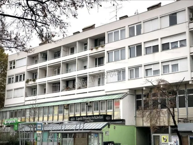 Eladó lakás Esztergom 56 nm