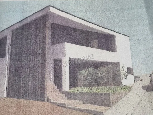 Eladó lakás Esztergom, Aranyhegy 95 nm