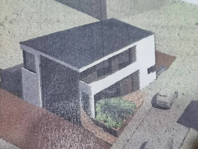 Eladó kereskedelmi és ipari ingatlan Esztergom, Aranyhegy 95 nm