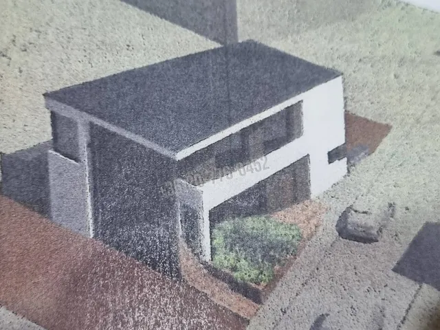 Eladó kereskedelmi és ipari ingatlan Esztergom, Aranyhegy 95 nm