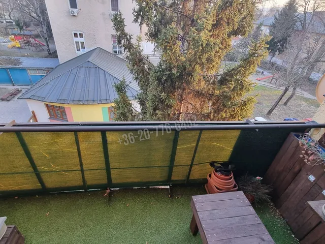 Eladó lakás Esztergom 55 nm