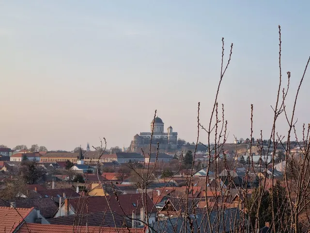 Eladó lakás Esztergom 55 nm