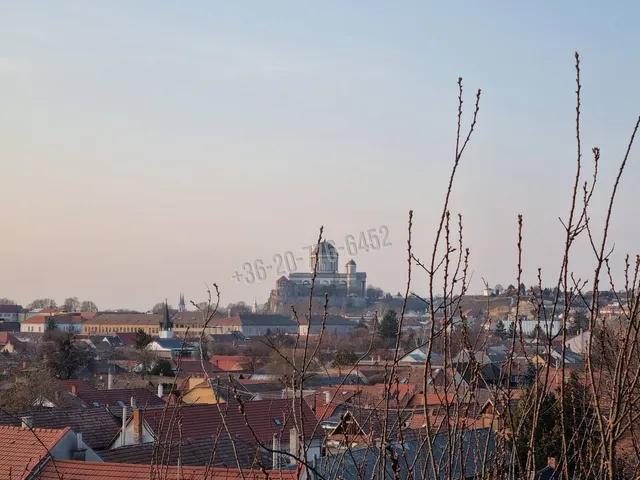 Eladó lakás Esztergom 55 nm