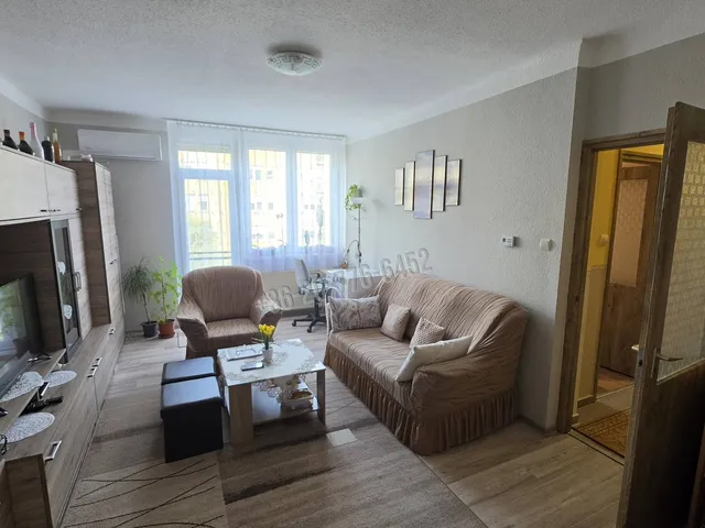 Eladó lakás Esztergom, Szalézi lakótelep 51 nm
