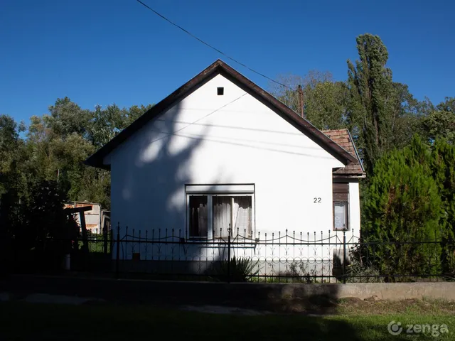 Eladó ház Karád, Kodály 22 80 nm