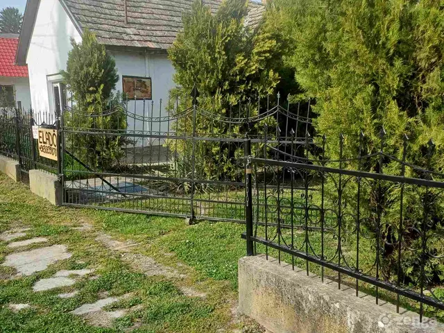 Eladó ház Karád 80 nm