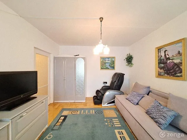 Eladó lakás Budapest XXII. kerület, Budafok 53 nm