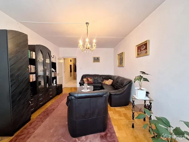 Eladó lakás Budapest XXII. kerület, Budafok 53 nm