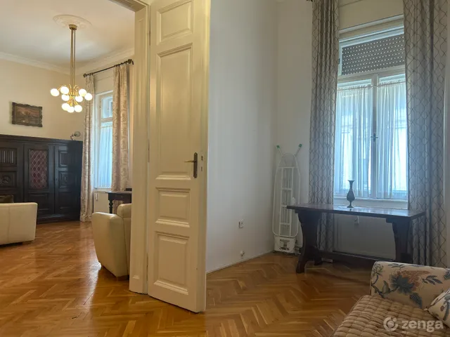 Kiadó lakás Budapest V. kerület, Belváros 74 nm