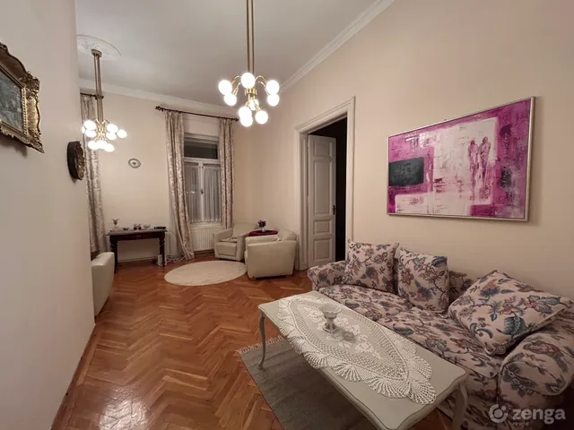 Kiadó lakás Budapest V. kerület, Belváros 74 nm