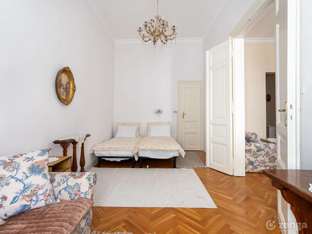 Kiadó lakás Budapest V. kerület, Belváros 73 nm