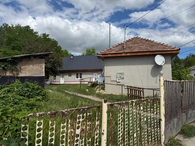 Eladó ház Dág 105 nm