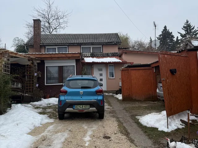 Eladó ház Dorog, Tömedék akna, Tömedék dűlő 120 nm