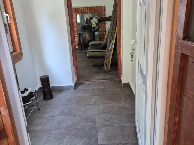 Eladó ház Dorog, Pataksor Alsó utca 58 nm