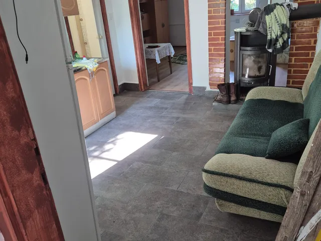 Eladó ház Dorog, Pataksor Alsó utca 58 nm