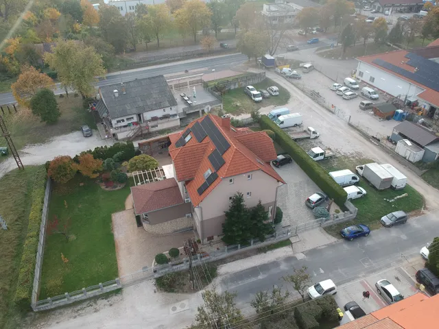 Eladó ház Dorog, Falu 520 nm