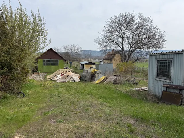 Eladó telek Dorog, Tömedék akna 2200 nm