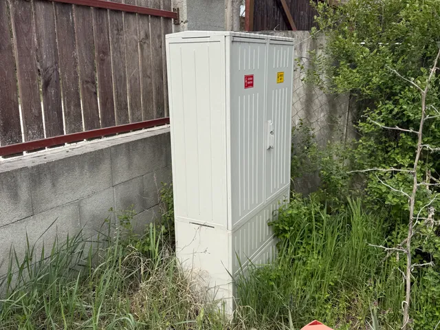 Eladó telek Dorog, Tömedék akna 2200 nm