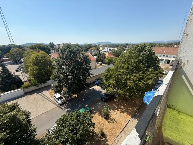 Eladó lakás Esztergom 52 nm