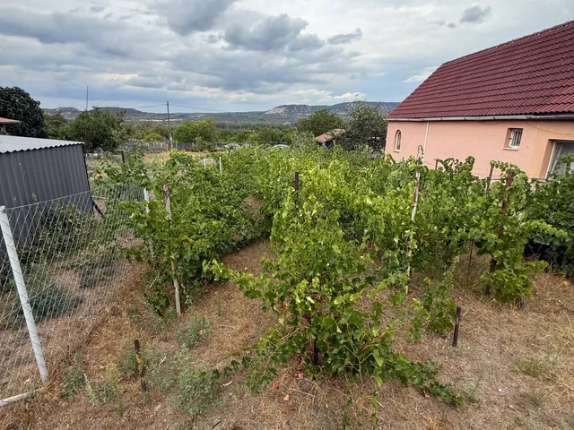 Eladó telek Dorog, Akna 820 nm