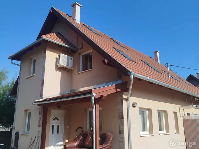 Kiadó lakás Sülysáp 90 nm