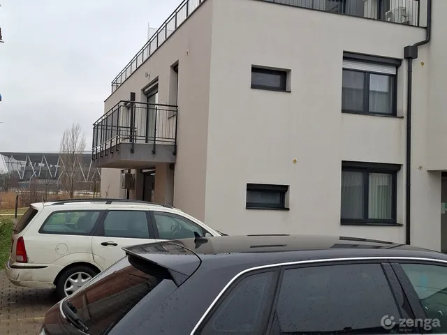 Kiadó lakás Székesfehérvár, Alsóváros 53 nm