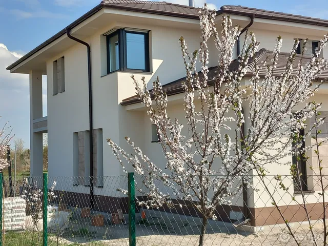 Eladó ház Délegyháza 270 nm