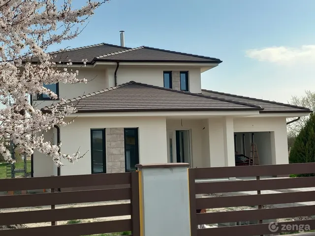 Eladó ház Délegyháza 270 nm